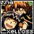 Xelloss x Lina Fanlisting